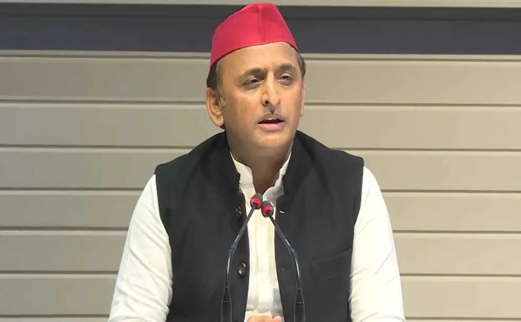 akhilesh yadav